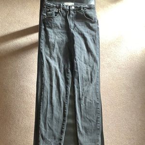Grave Jeans size 9